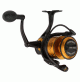 Spinfisher VII Spinning Reel - 6 Ball Bearings - from size 6500 to 10500 - 161261X - PENN 